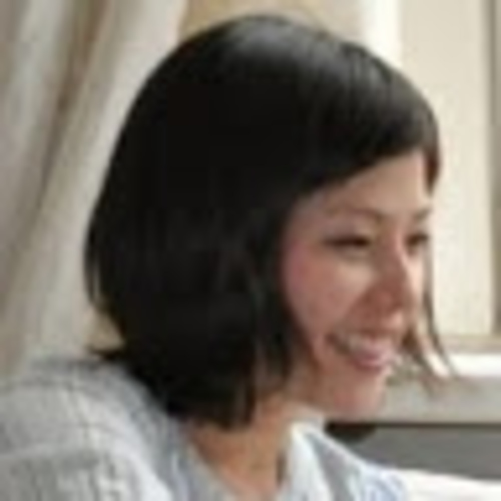 Meet your Posher, Andrea e.